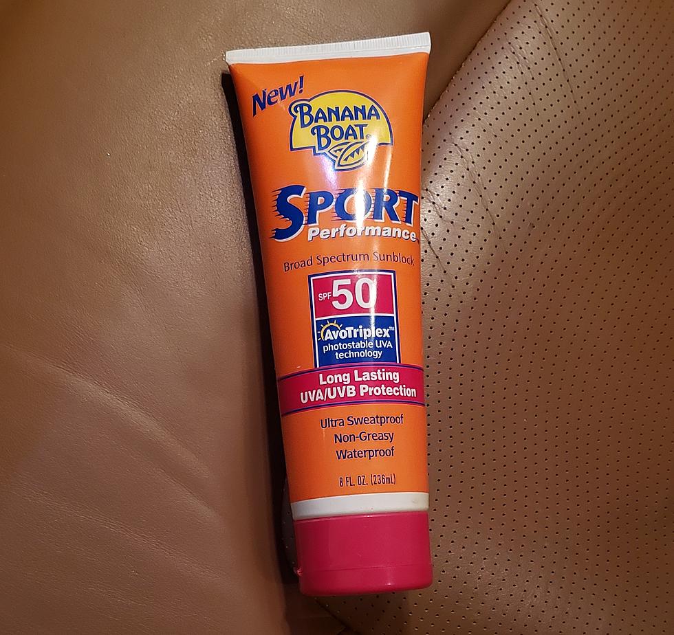 Full-Size Sunscreen Is Now Allowed In Your Carry-On Bag