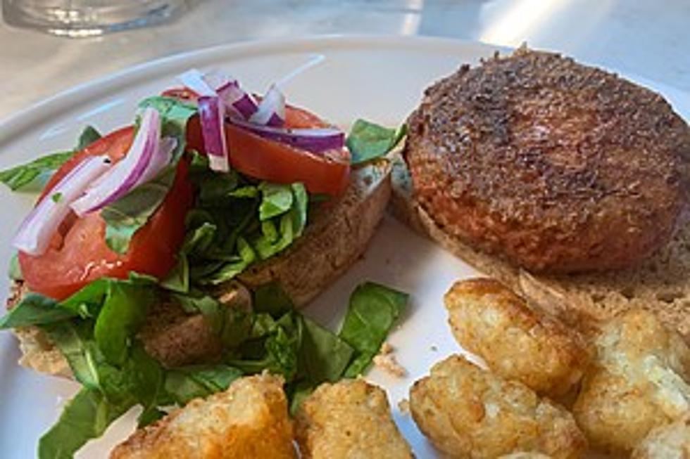 Well, I Tried One of These Plant-Based Burgers. And… [VIDEO]