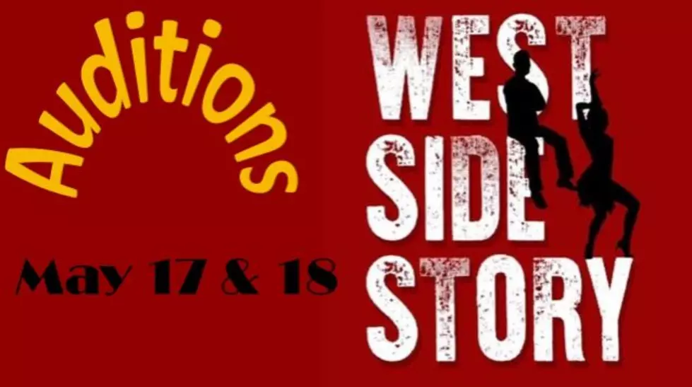 Want to Be An Actor? Audition For &#8216;West Side Story&#8217; At Tyler Civic Theatre
