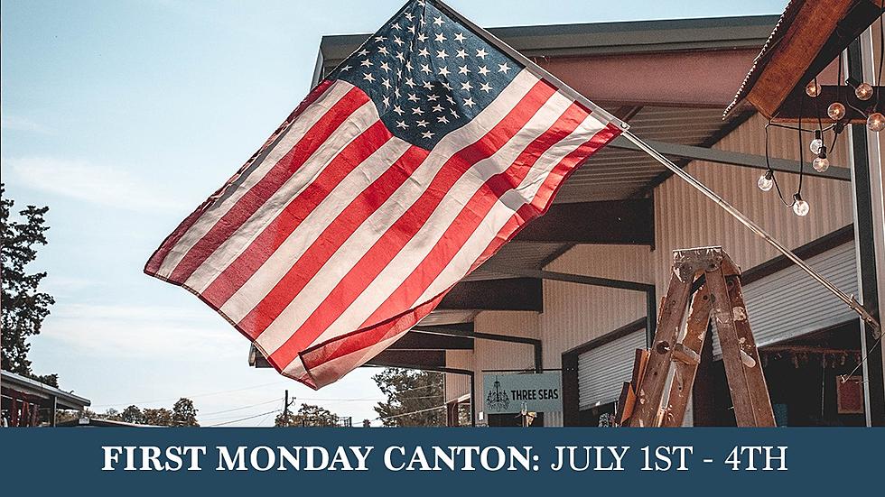 First Monday Trade Days are July 1 – 4. Pro-Tips for the Best Canton Experience!