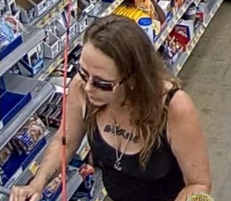 LOOK: Do You Recognize This Woman? Tyler Police are Looking for Her