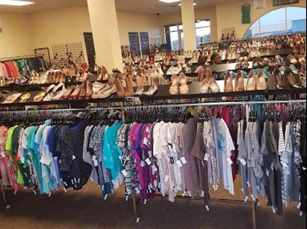Back to School: 20 of the Best Places in Tyler to Save Money on Great Clothes?