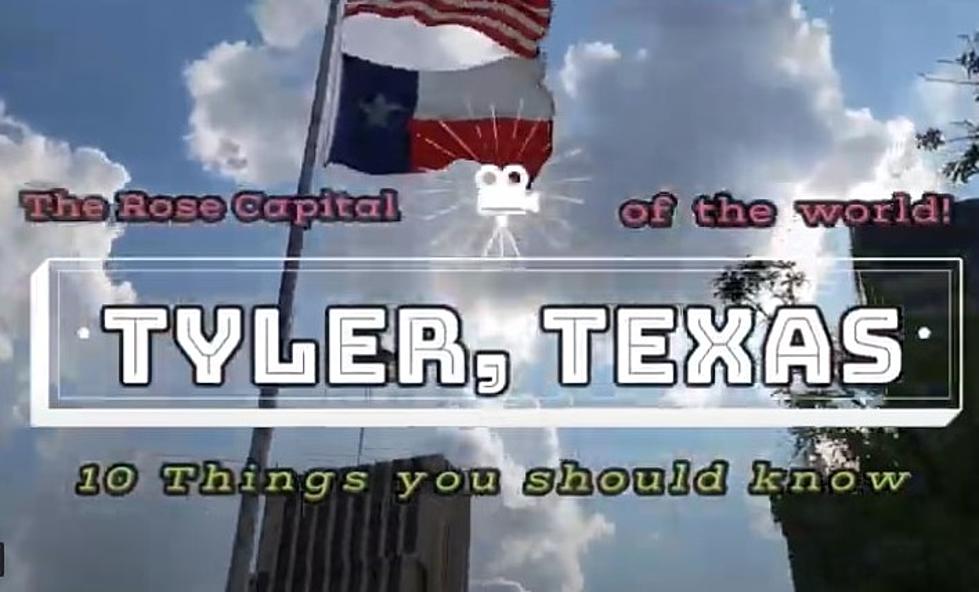 The Top Youtube Videos That Come Up When You Search &#8216;Tyler, TX&#8217;