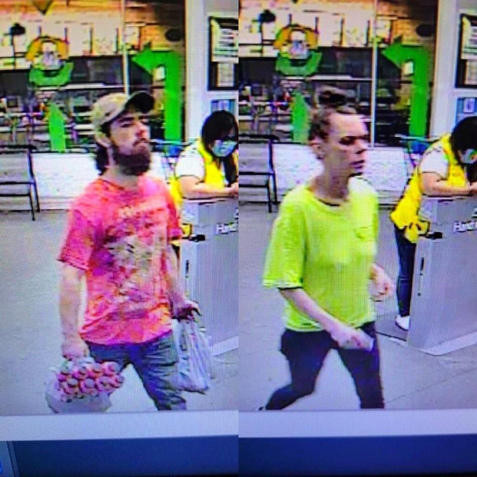 Help! Seen Them? Smith Co. Sheriff Seeks Two Suspects in Lindale Trailer Theft