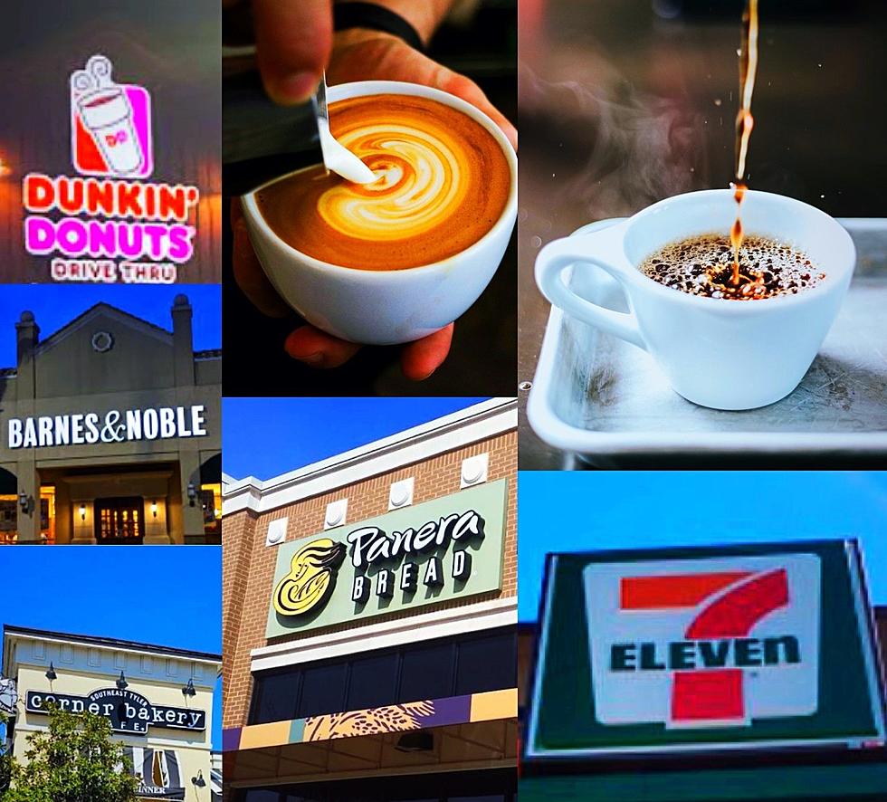 National Coffee Day Is September 29? Check Out These ETX Deals