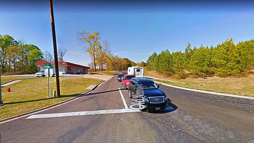 A New Stop Light is Coming to Grande and Old Noonday Road in Tyler, Texas