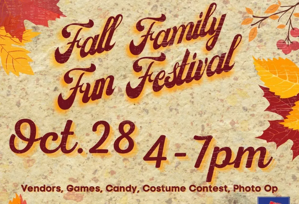 FREE Fall Fun Fest in Tyler–Enjoy Games, Candy, and More Along the Trail!
