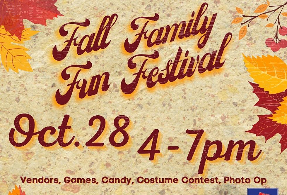 FREE Fall Fun Fest in Tyler&#8211;Enjoy Games, Candy, and More Along the Trail!