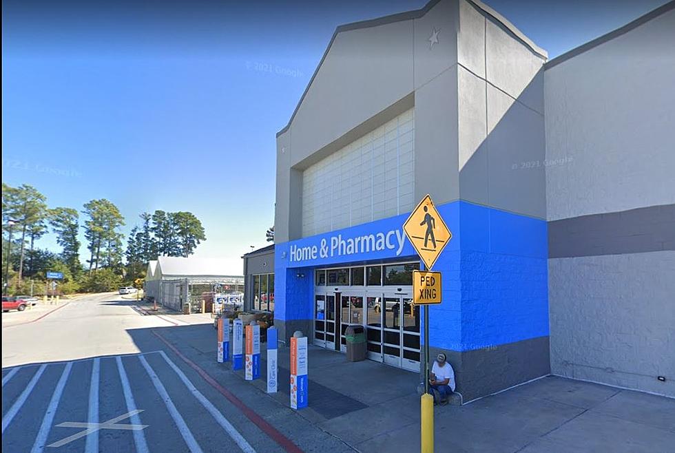 Woman Shares Warning After Being Stalked at This Tyler, TX Walmart