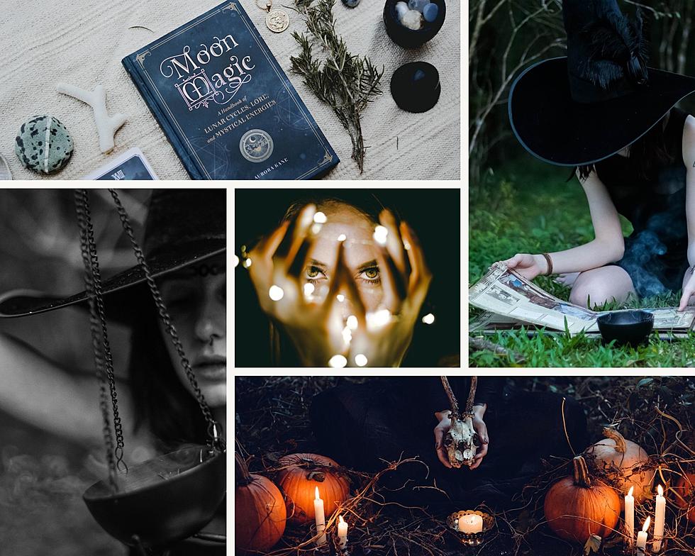 Whether Sweet, Scary, or ‘Evil’–Do You Think REAL Witches and Magic Exist?