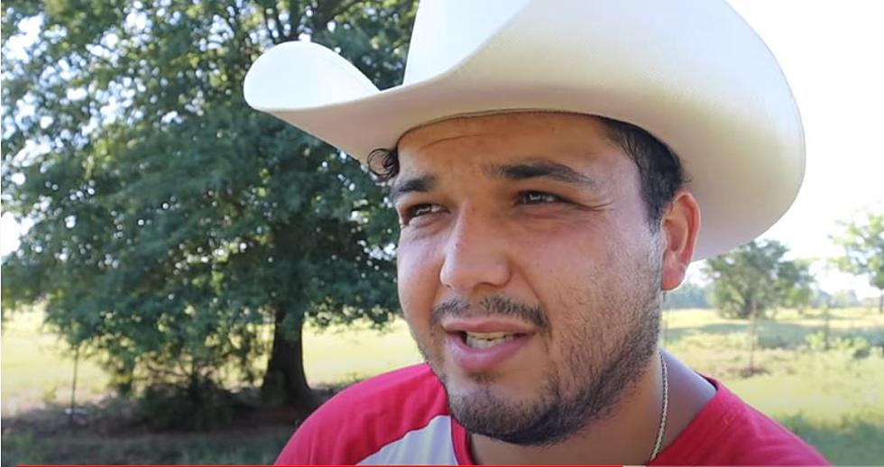 [WATCH]: California Man Shares Why He&#8217;s So Happy He Moved to East Texas