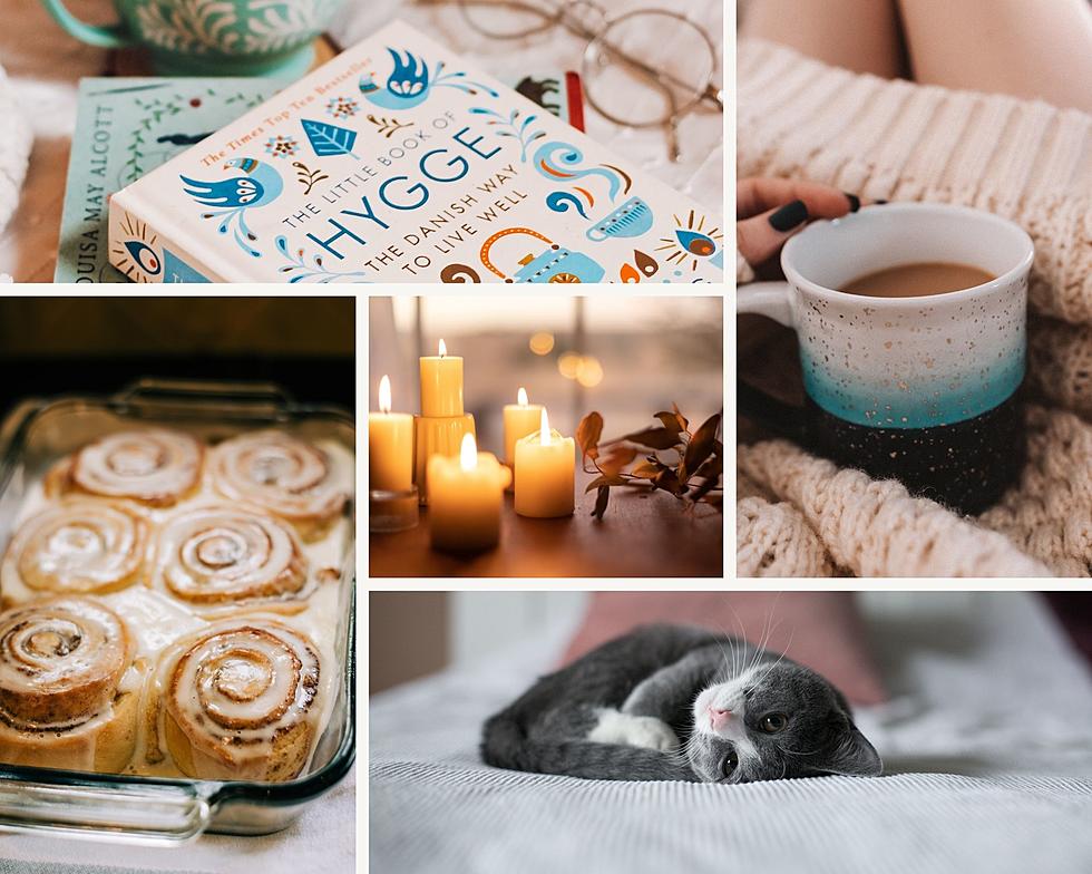 Now is the Perfect Time to Cultivate ‘Hygge.’ But, WTH is That?