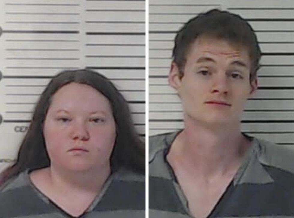 Murchison, TX Couple Arrested After 18-Month Old Child was Found Dead in Home