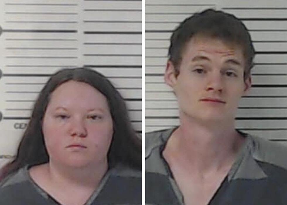 Murchison, TX Couple Arrested After 18-Month Old Child was Found Dead in Home