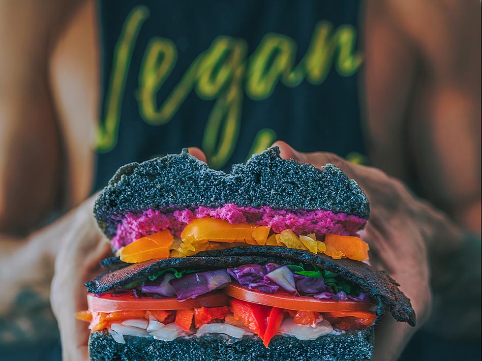 I Actually Tried a Mostly Vegan Diet and This is What Happened to Me