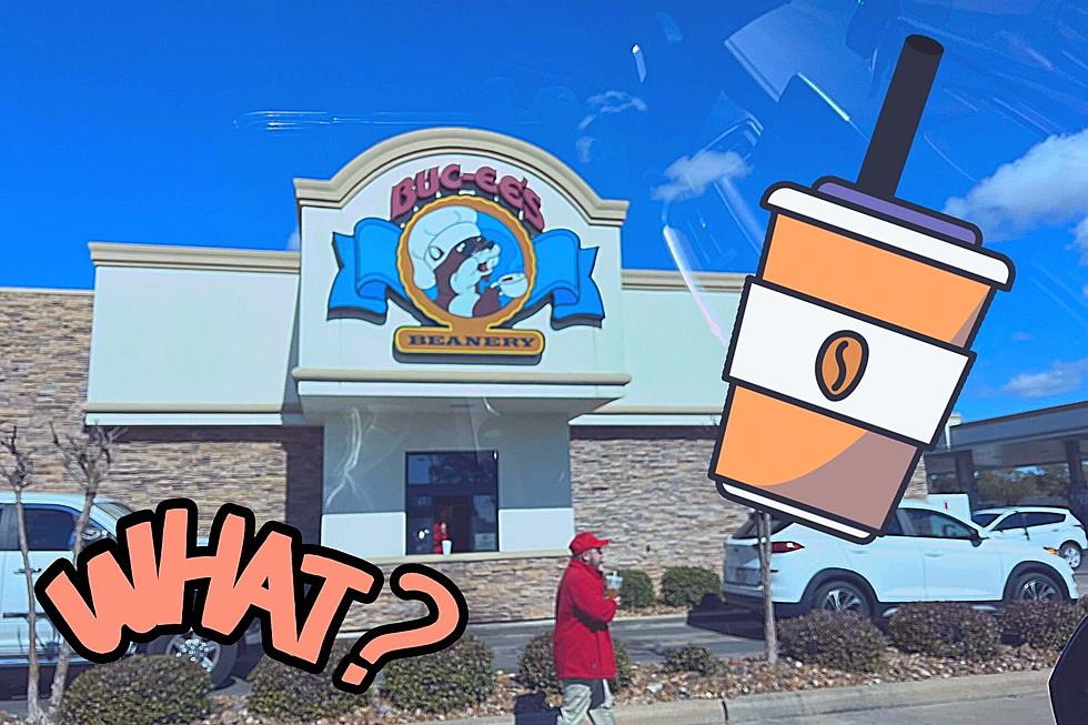 The Perfect Buc-ee’s Does Exist in Lake Jackson, Texas