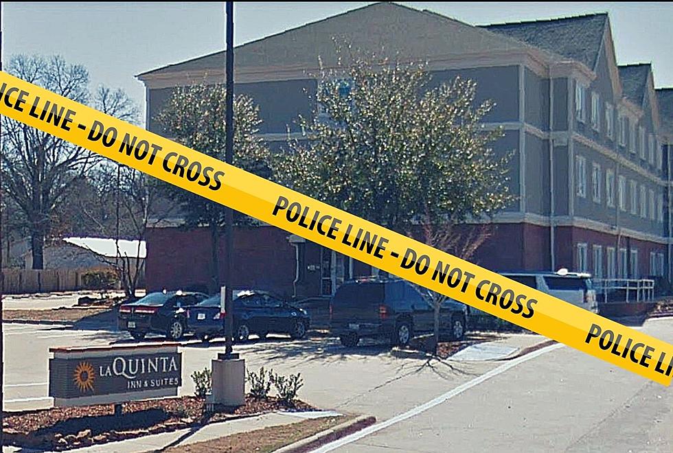 Tyler, Texas Police Find Two Shot to Death at Local Hotel, Searching for Answers