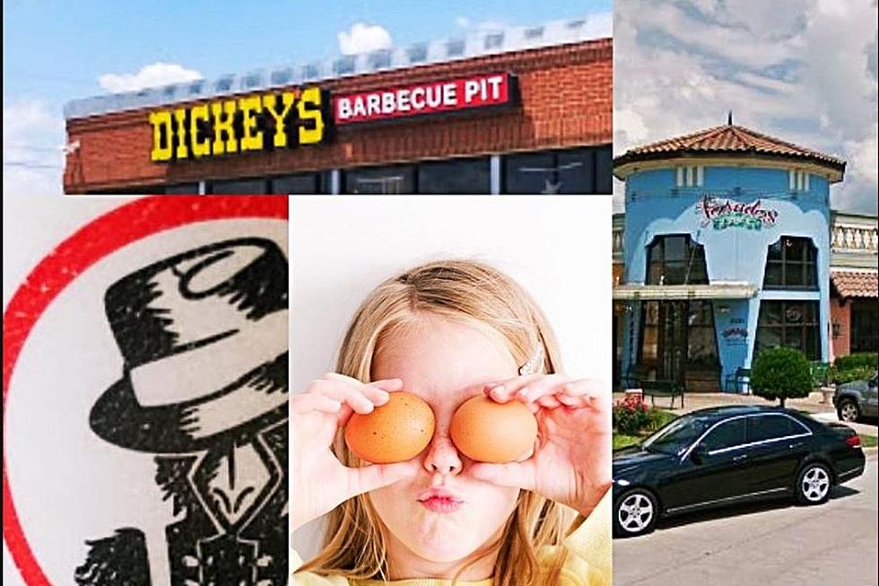 Kids’ Eat Free? Yes! Here are 30 Fantastic Options in East Texas