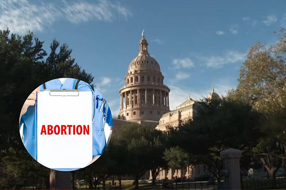 Texas Supreme Court Has Shut Down the Challenge to New Abortion Law