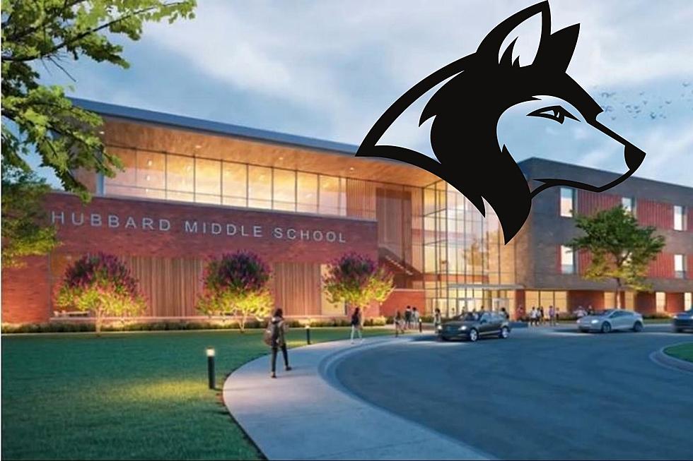 A New Hubbard Middle School in Tyler, Texas? [PHOTOS] of How it Would Look