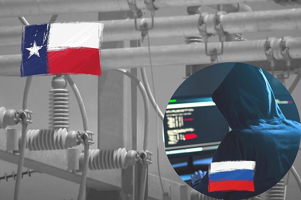 [WATCH] The Texas Power Grid is Actually Under Attack by Russian Hackers