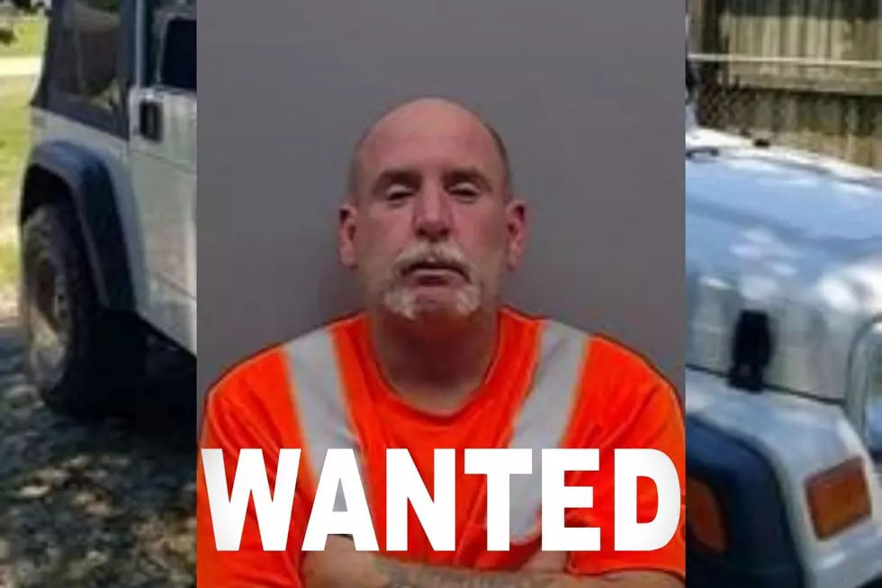 Tyler, TX Police: This Man is Wanted for Murder, Arrest Warrant Issued