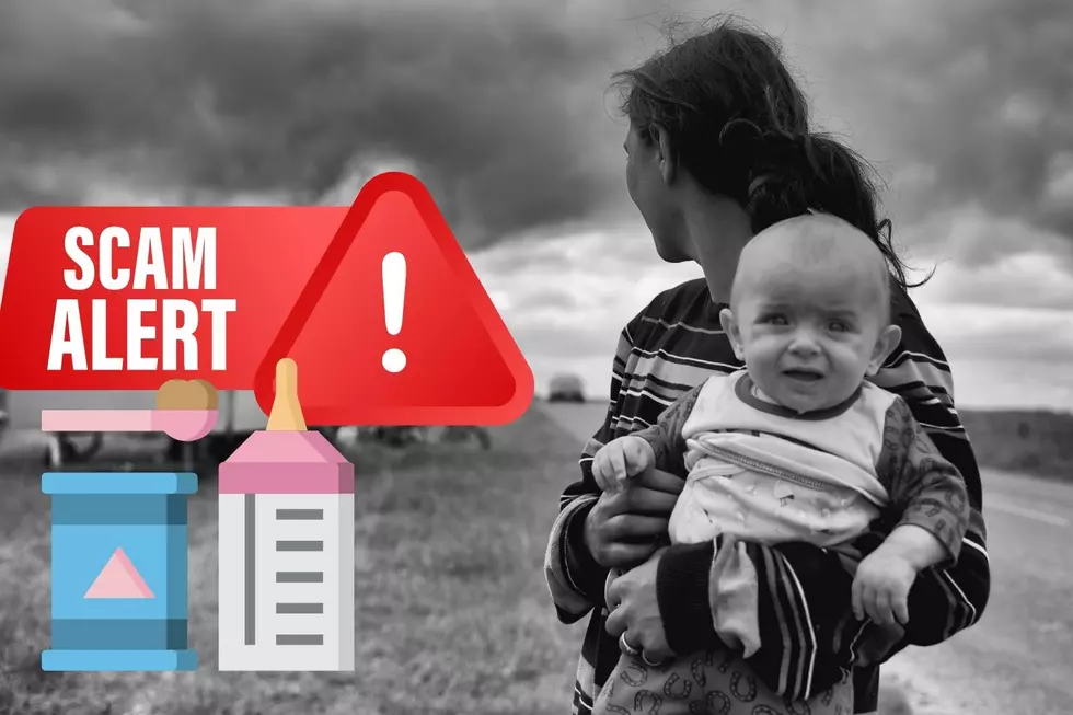 BBB Shares Warning: ETX, Please Be Aware of These Baby Formula Scams