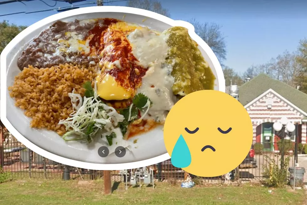 Why Did One of Our Favorite Mexican Restaurants in Tyler, Texas Close?