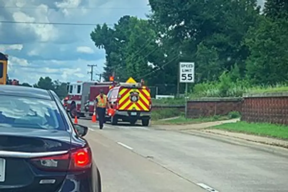 Tyler, TX Police: What Should We Actually Do When We See Emergency Vehicles?