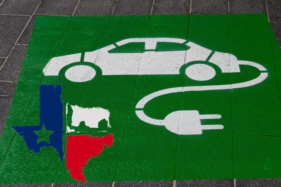 Texas’ New Plan to Add EV Charging Stations Every 50 Miles on Most Interstates