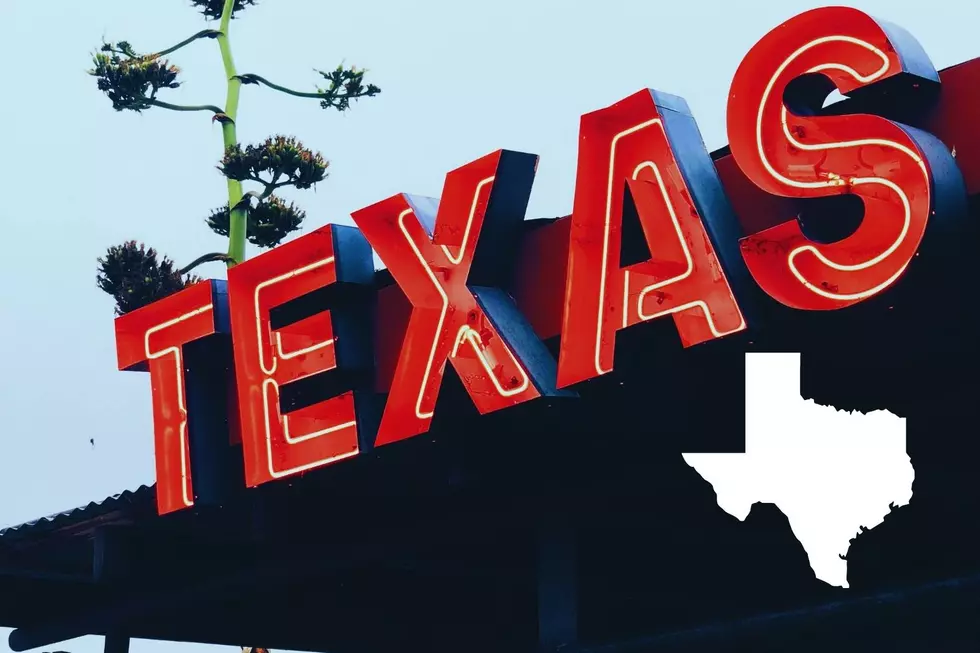 How Exactly Did Texas Get the Best Name of All the States? It Began in ETX