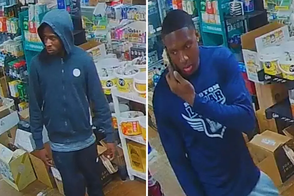 Do You Recognize These Men? Kilgore, Texas Police are Looking for Them
