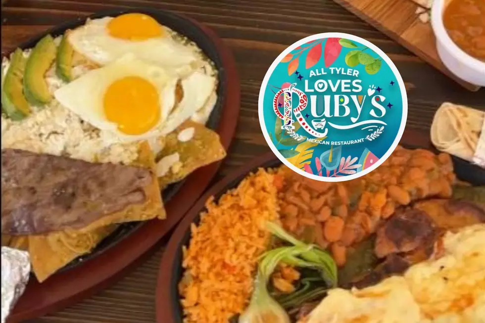 Ruby’s 3rd Location in Tyler, TX to Offer These NEW Amazing Menu Items