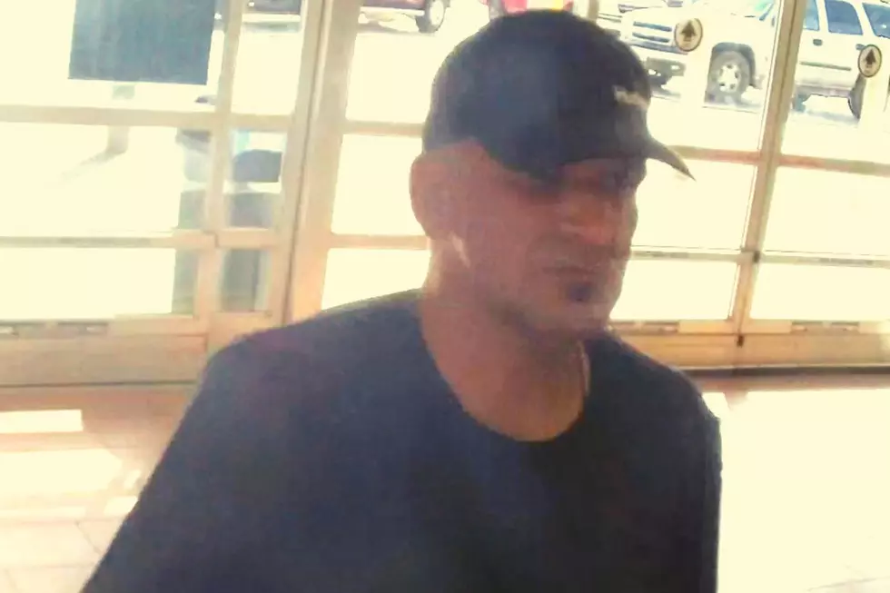 Police in Jacksonville, TX Ask for Help: Do You Recognize This Theft Suspect?