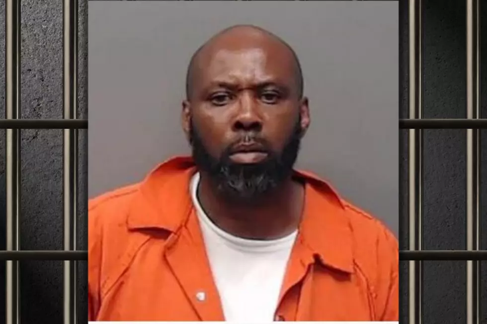 Tyler, TX Man Arrested for Continuous Sexual Assault of a Child Under 14