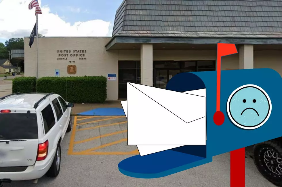 So, Are You Having Trouble Getting Your Mail in Lindale, Texas?