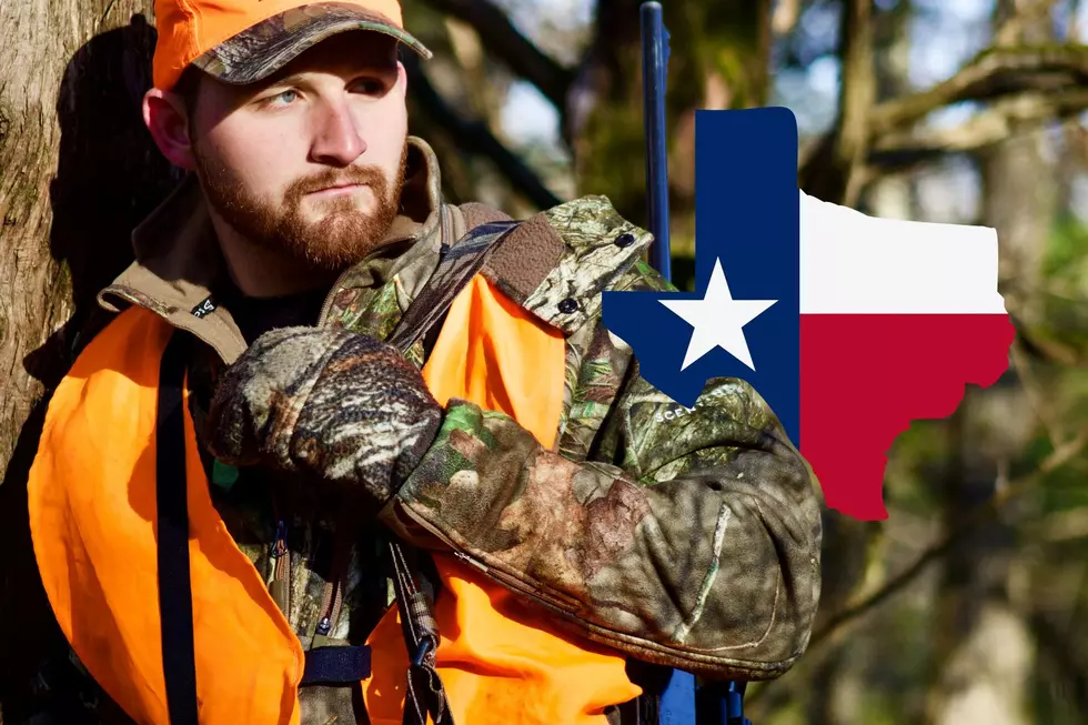 Man Claims These are the 5 BEST Public Hunting Areas in Texas&#8211;Agree?