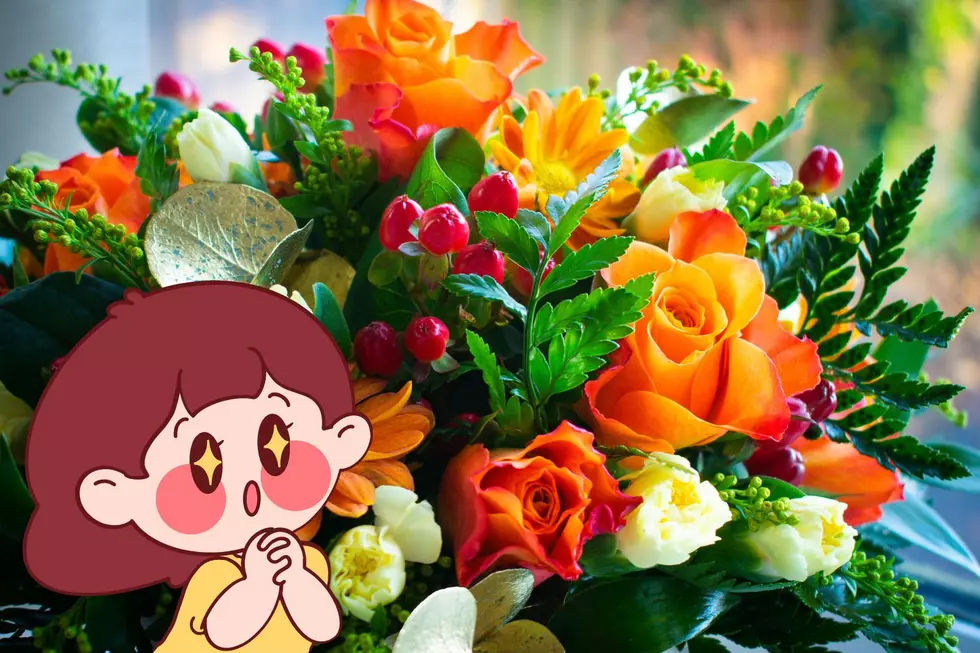 Want to Make Someone Smile Today? Ten of the Very Best Florists in Tyler, TX