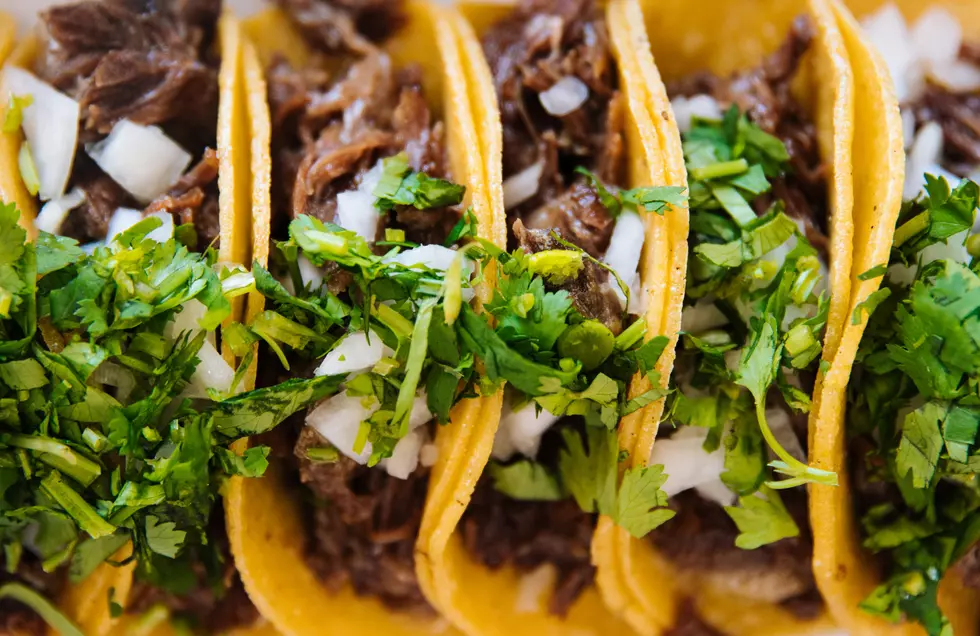 October 4 is National Taco Day: Here are Great Deals in Tyler, TX