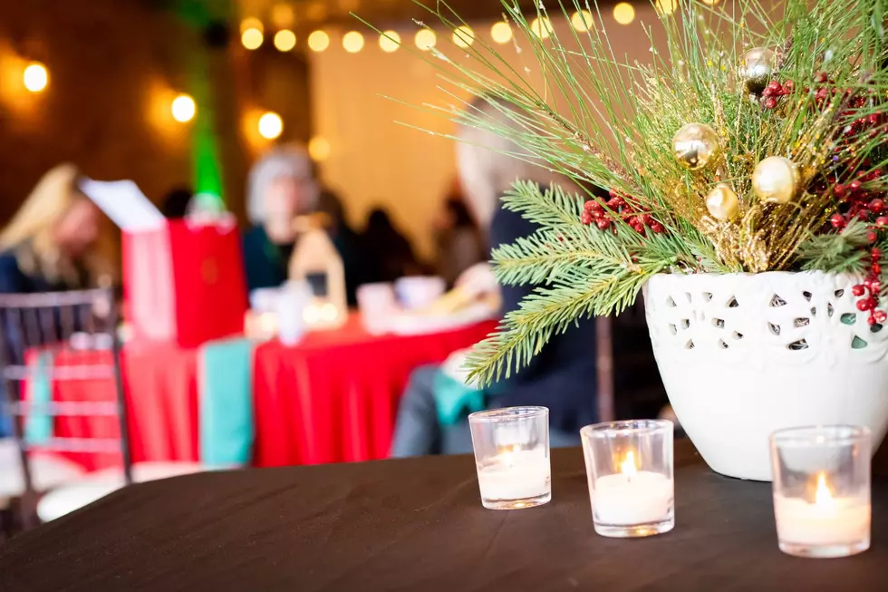 People Share 23 of Their Favorite Spots to Host Holiday Parties in Tyler, TX