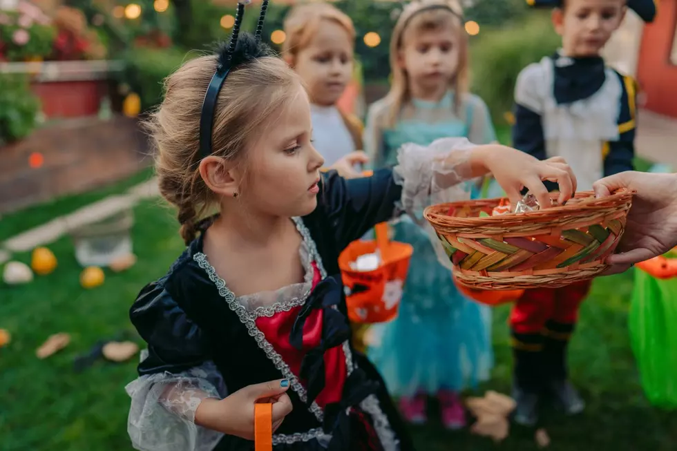 Best Places to Trick-or-Treat Near Tyler, TX? Locals Share Their Favorites