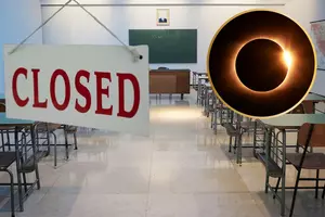 6 East Texas Schools Have Announced Closures During the Eclipse