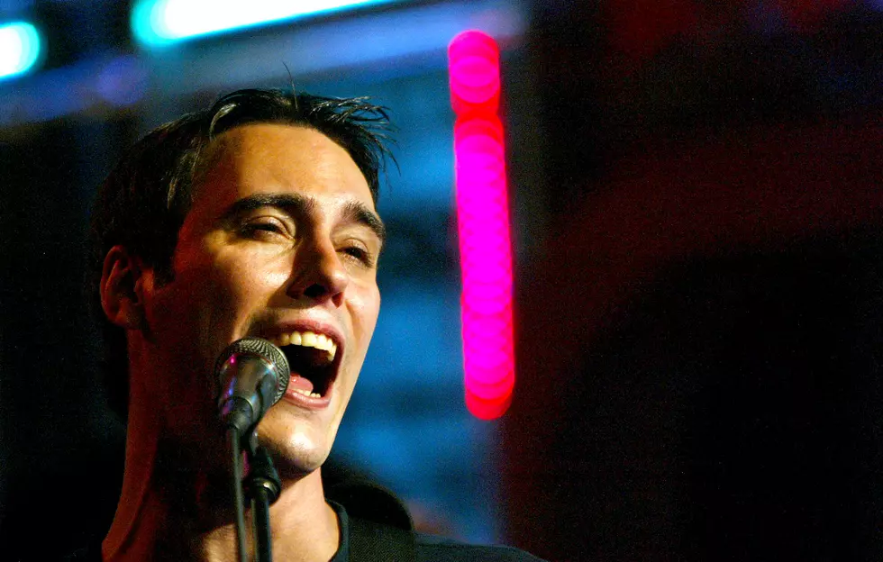 Win Tickets to See Breaking Benjamin in Fort Worth