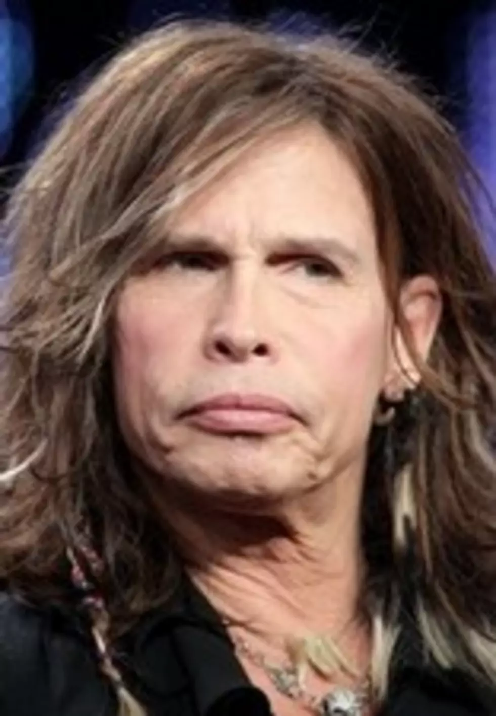 25 Things You Don’t Know About Me: Steven Tyler