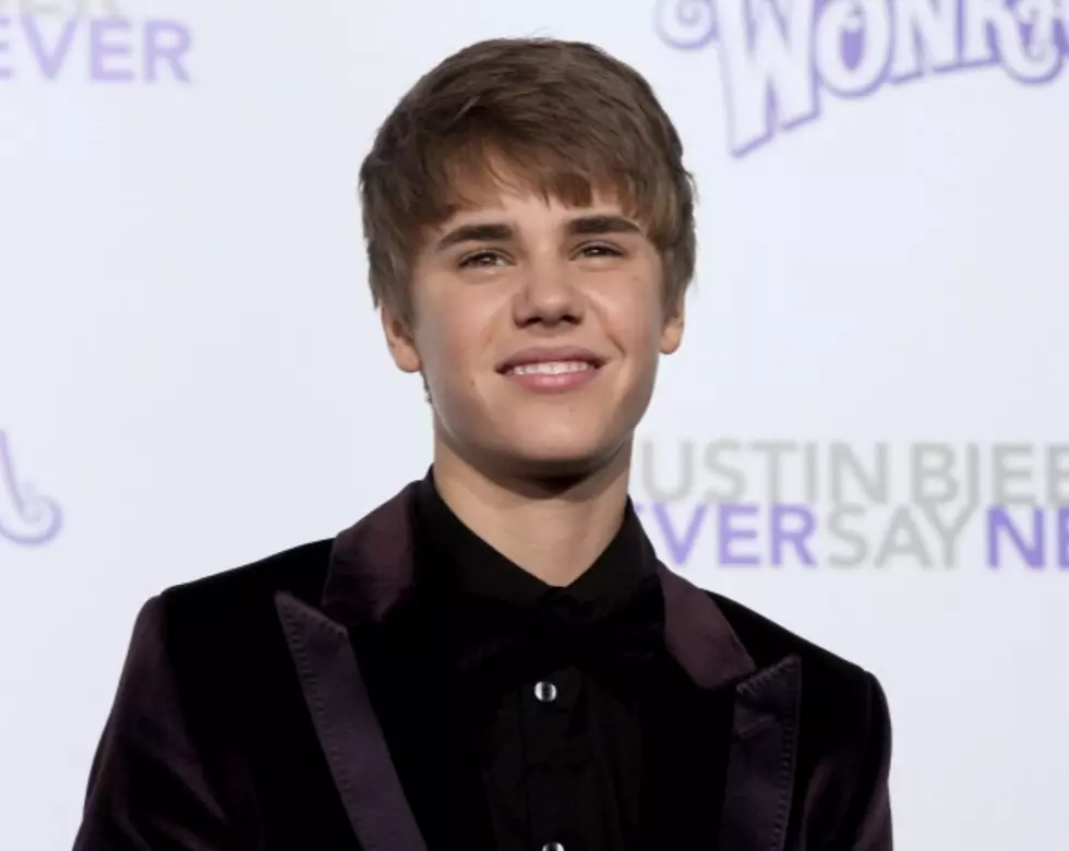 New Justin Bieber Track Leaked [VIDEO]