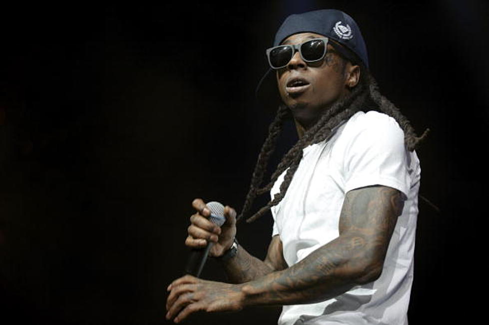 Lil’ Wayne’s “Tha Carter IV” Gets Release Date [VIDEO]