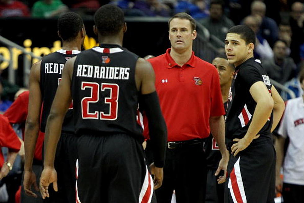 Both Texas Tech Basketball Teams Wrap Up Regular Season on Saturday