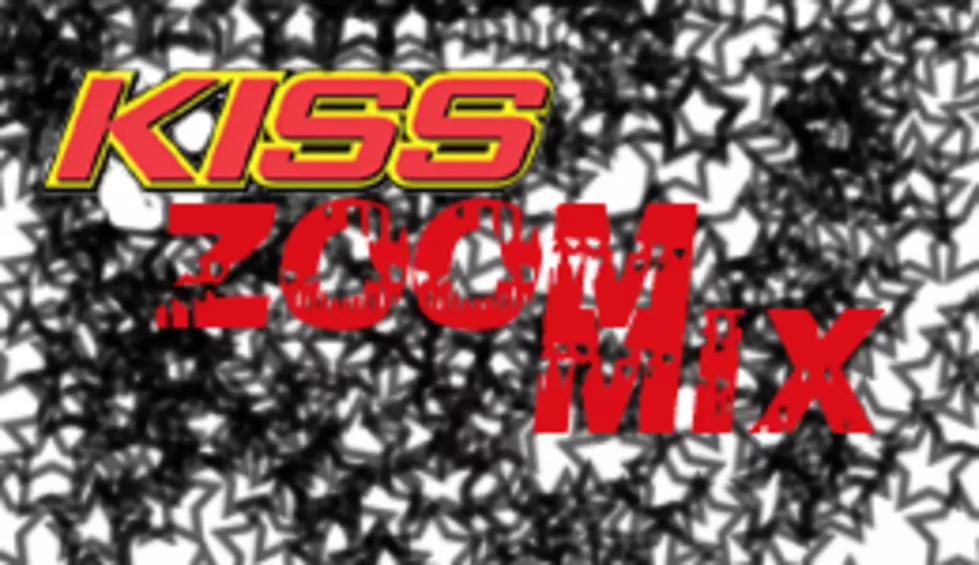 KISS Zoom Mix Pt. 2 [AUDIO]
