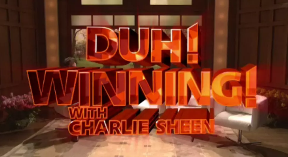 Charlie Sheen and Christina Aguilera Get the SNL Treatment [VIDEO]