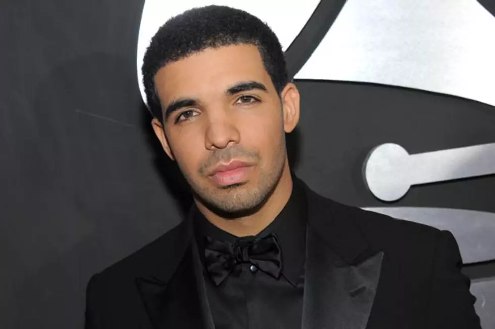 Drake Drops NewTrack Called “Dreams Money Can Buy” [AUDIO]